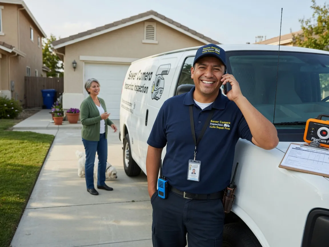 Sewer Line Repair Mauk, GA FAQs